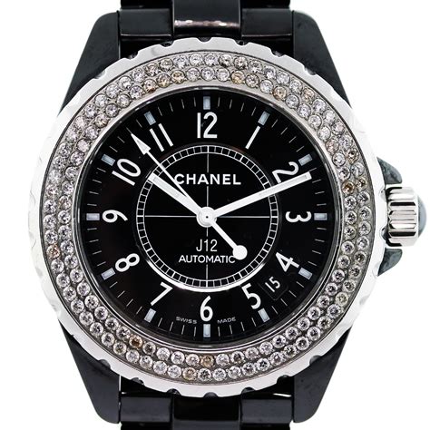 chanel j12 200mm|Chanel j12 ceramic watch price.